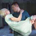 Brian J. Smith, Tuppence Middleton