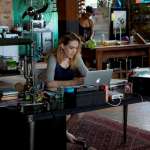 Freema Agyeman, Jamie Clayton