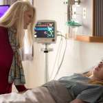 Jamie Clayton, Sandra Fish