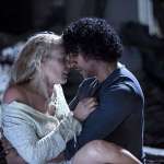 Naveen Andrews, Daryl Hannah