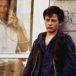 Edward Furlong, Jeff Bridges