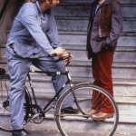 Edward Furlong, Jeff Bridges