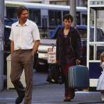 Edward Furlong, Jeff Bridges