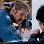 Edward Furlong, Jeff Bridges