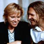 Lucinda Jenney, Jeff Bridges