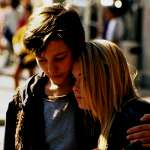 Tracey Kapisky, Edward Furlong