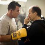 Damian Lee, Dominic Purcell