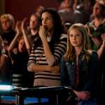 Jenessa Grant, Famke Janssen