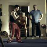 Marcin Zarzeczny, Grzegorz Juchiewicz, Łukasz Wabnic, Waldemar Nowak