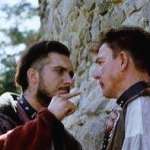 Michał Żurawski, Mirosław Zbrojewicz