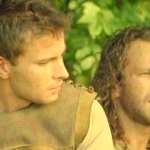 Tomasz Bednarek, Radosław Pazura