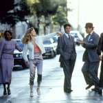 Alfre Woodard, Charles Grodin, Kyra Sedgwick, Tom Sizemore, Robert Downey Jr.