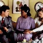 Alfre Woodard, Kyra Sedgwick, Robert Downey Jr.