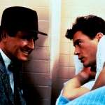 Charles Grodin, Robert Downey Jr.