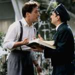 David Paymer, Robert Downey Jr.