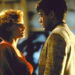 Elisabeth Shue, Robert Downey Jr.