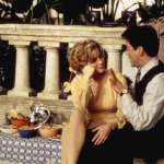 Elisabeth Shue, Robert Downey Jr.