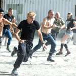 Jussi Vatanen, Pamela Tola, Mikko Neuvonen, Peter Franz&eacute;n, Jasper P&auml;&auml;kk&ouml;nen