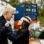 Jussi Vatanen, Pamela Tola