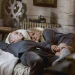 Laura Birn, Peter Franz&eacute;n