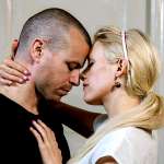 Laura Birn, Peter Franz&eacute;n