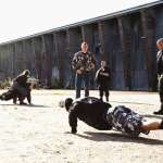 Niko Vakkuri, Timo Lavikainen, Pamela Tola, Mikko Neuvonen, Jasper P&auml;&auml;kk&ouml;nen