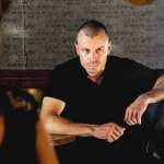 Peter Franz&eacute;n