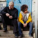 Yusufa Sidibeh, Peter Franz&eacute;n