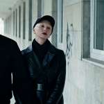 Jacek Poniedziałek, Justyna Wasilewska