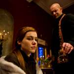 Szymon Bobrowski, Marta Żmuda Trzebiatowska