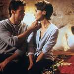 Ashley Judd, Hugh Jackman