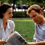 Ashley Judd, Greg Kinnear