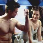 Ashley Judd, Hugh Jackman