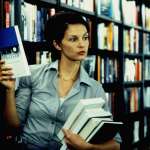 Ashley Judd