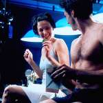 Ashley Judd, Hugh Jackman