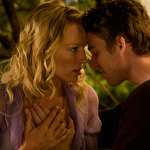 Uma Thurman, Bryan Greenberg