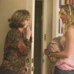 Uma Thurman, Meryl Streep