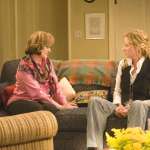 Uma Thurman, Meryl Streep