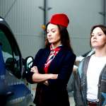 Magdalena R&oacute;żczka, Roma Gąsiorowska