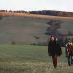 Julia Kijowska, Maria Blandzi