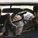 Marcin Dorociński, Borys Szyc