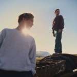 Baldur Einarsson, Bl&aelig;r Hinriksson