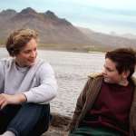 Baldur Einarsson, Bl&aelig;r Hinriksson