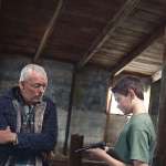 Baldur Einarsson, S&oslash;ren Malling