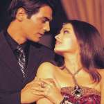 Aishwarya Rai Bachchan, Arjun Rampal