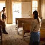 Bradley Cooper, Ana Ularu