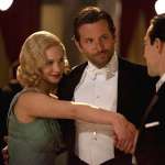 Bradley Cooper, Blake Ritson, Jennifer Lawrence