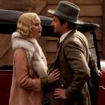 Bradley Cooper, Jennifer Lawrence