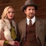 Bradley Cooper, Jennifer Lawrence