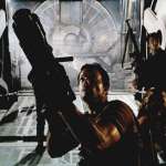 Adam Baldwin, Nathan Fillion, Gina Torres